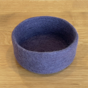 Felt Bowl - Small