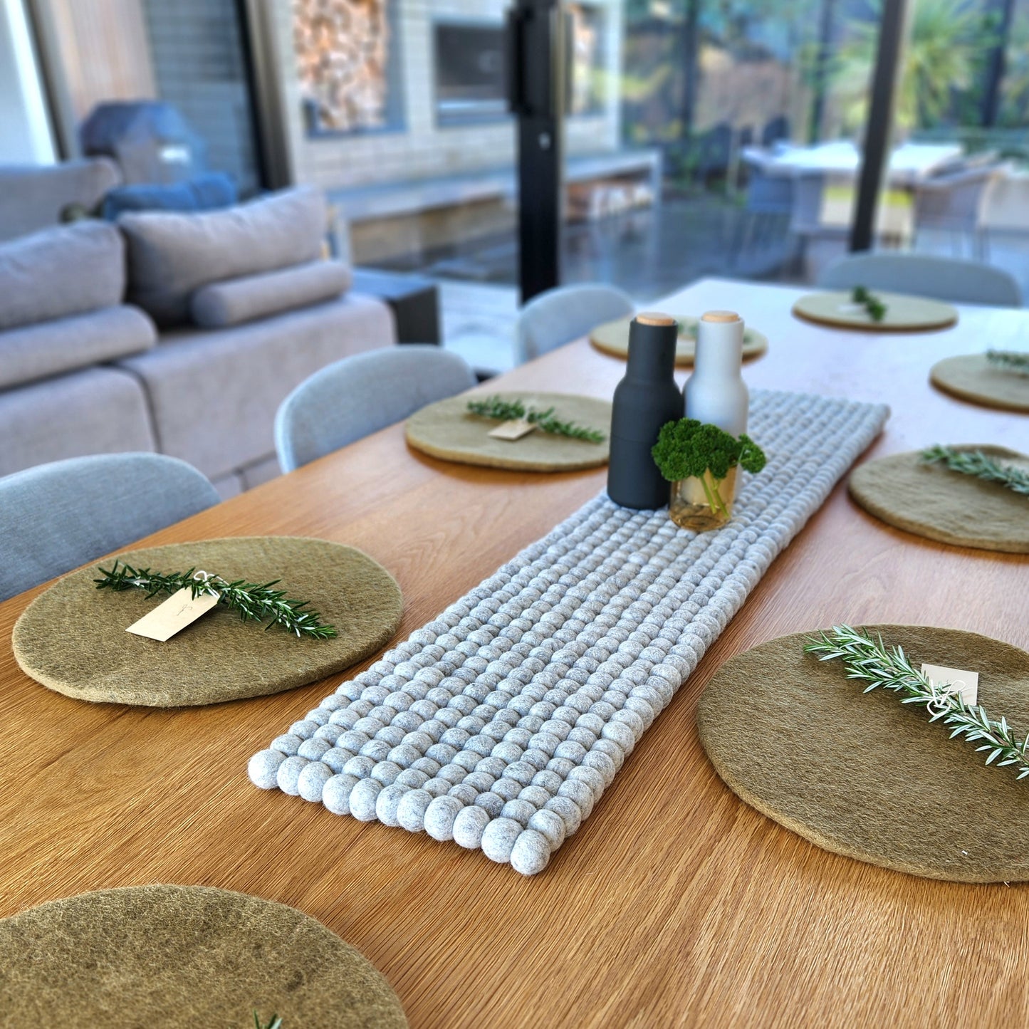 Table Runner