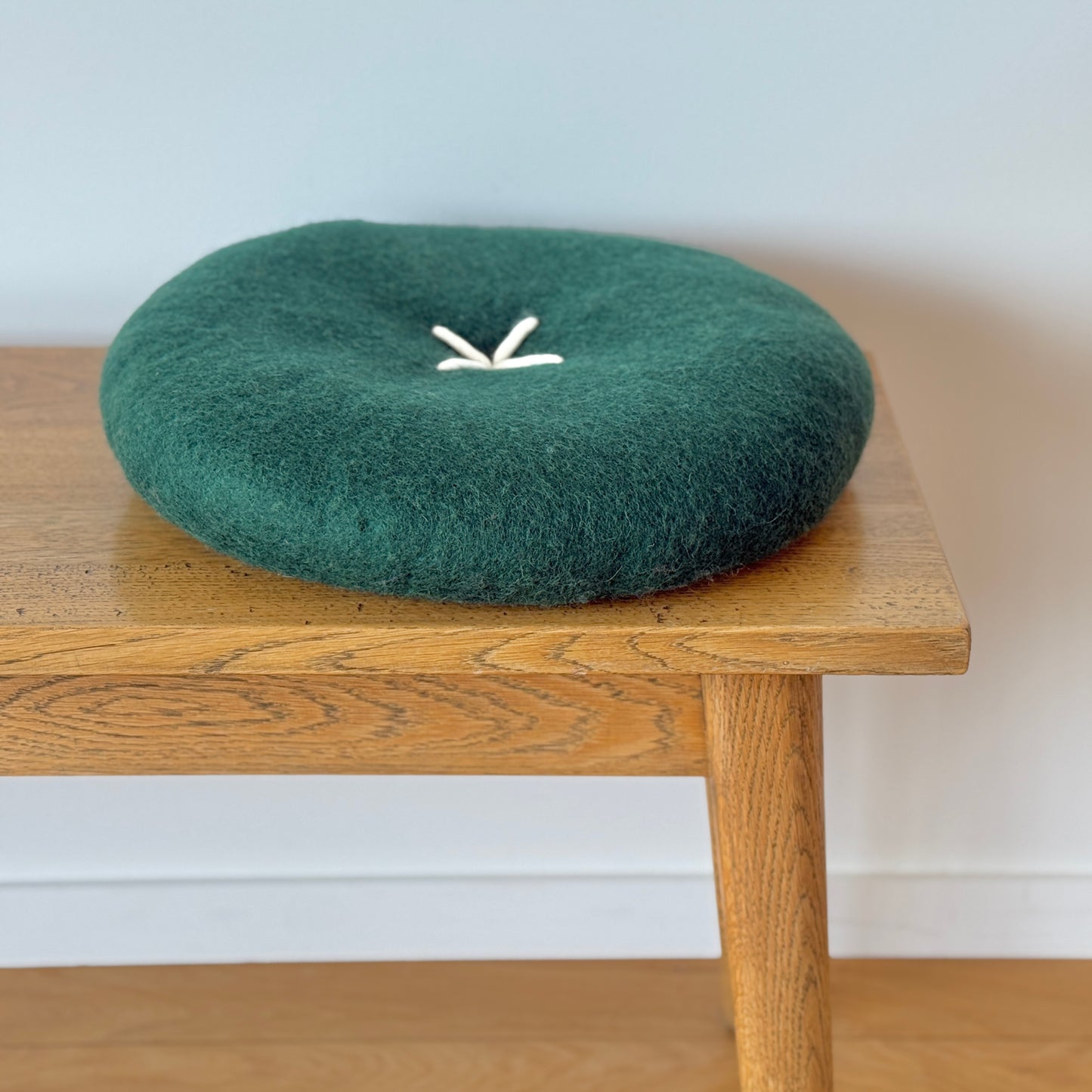 Button Cushion - 40cm
