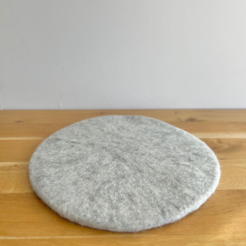 Sheeted Felt Trivet - 33cm