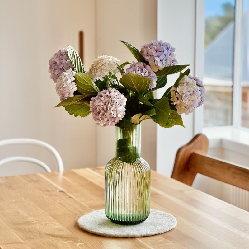 Sheeted Felt Trivet - 33cm