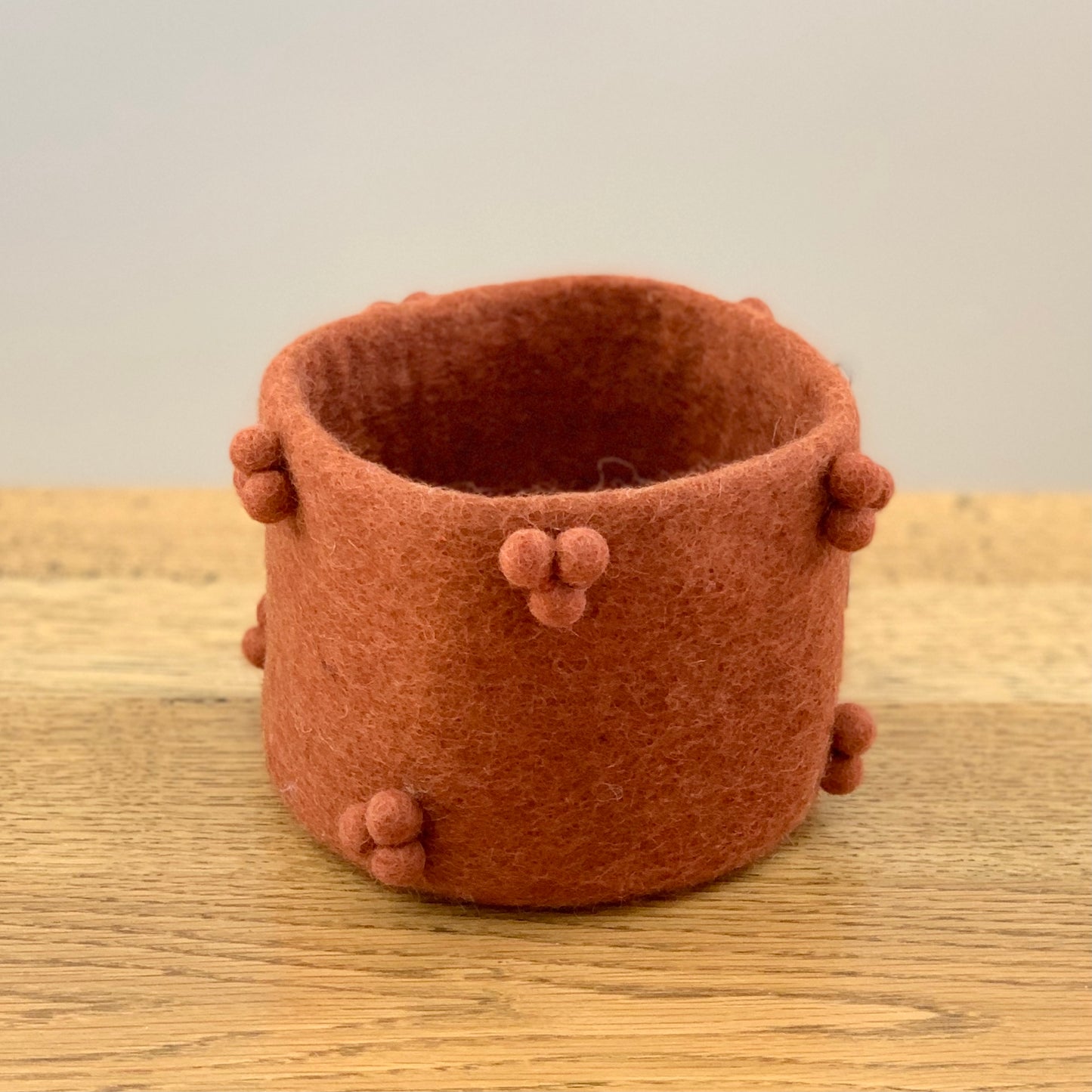 Bobble Pot
