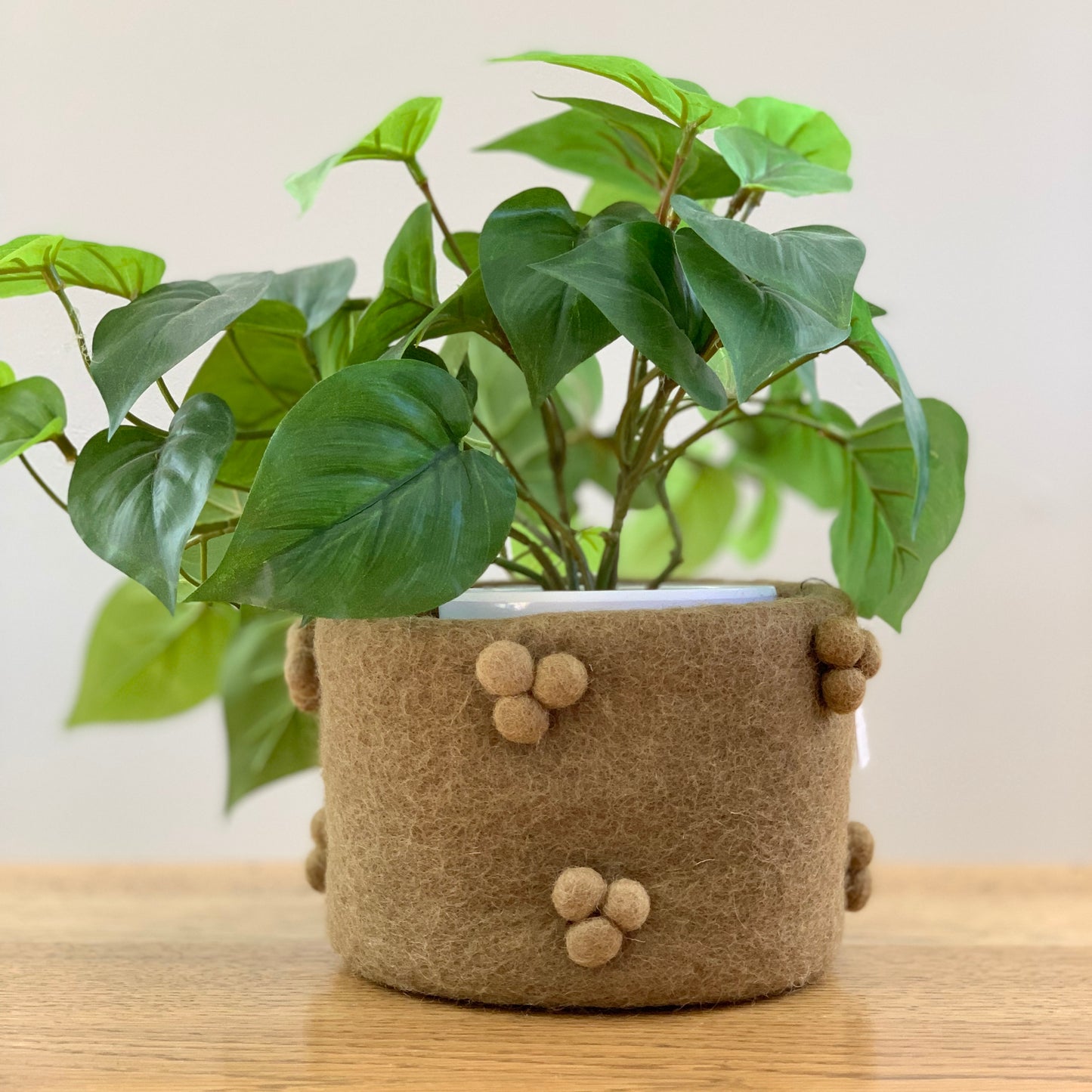 Bobble Pot