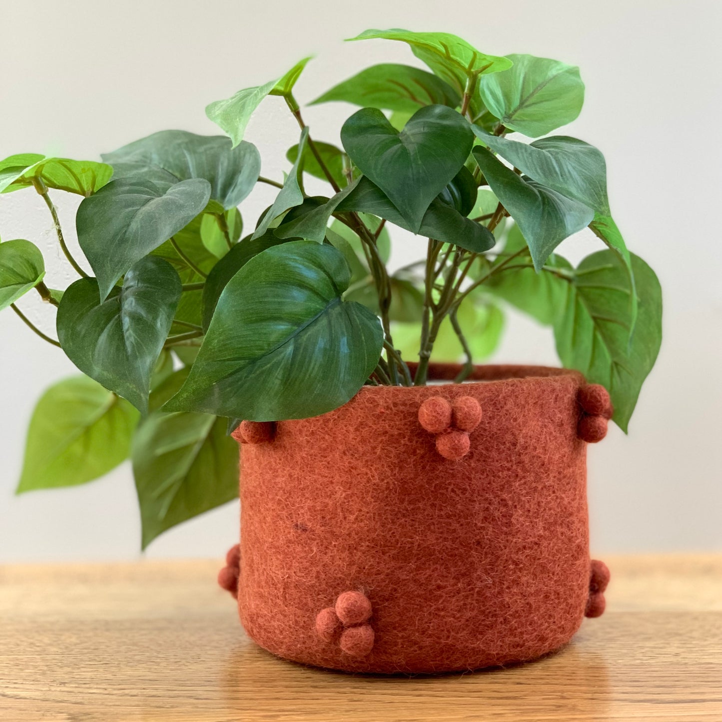 Bobble Pot