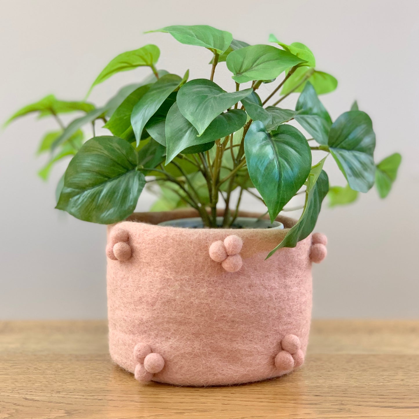Bobble Pot