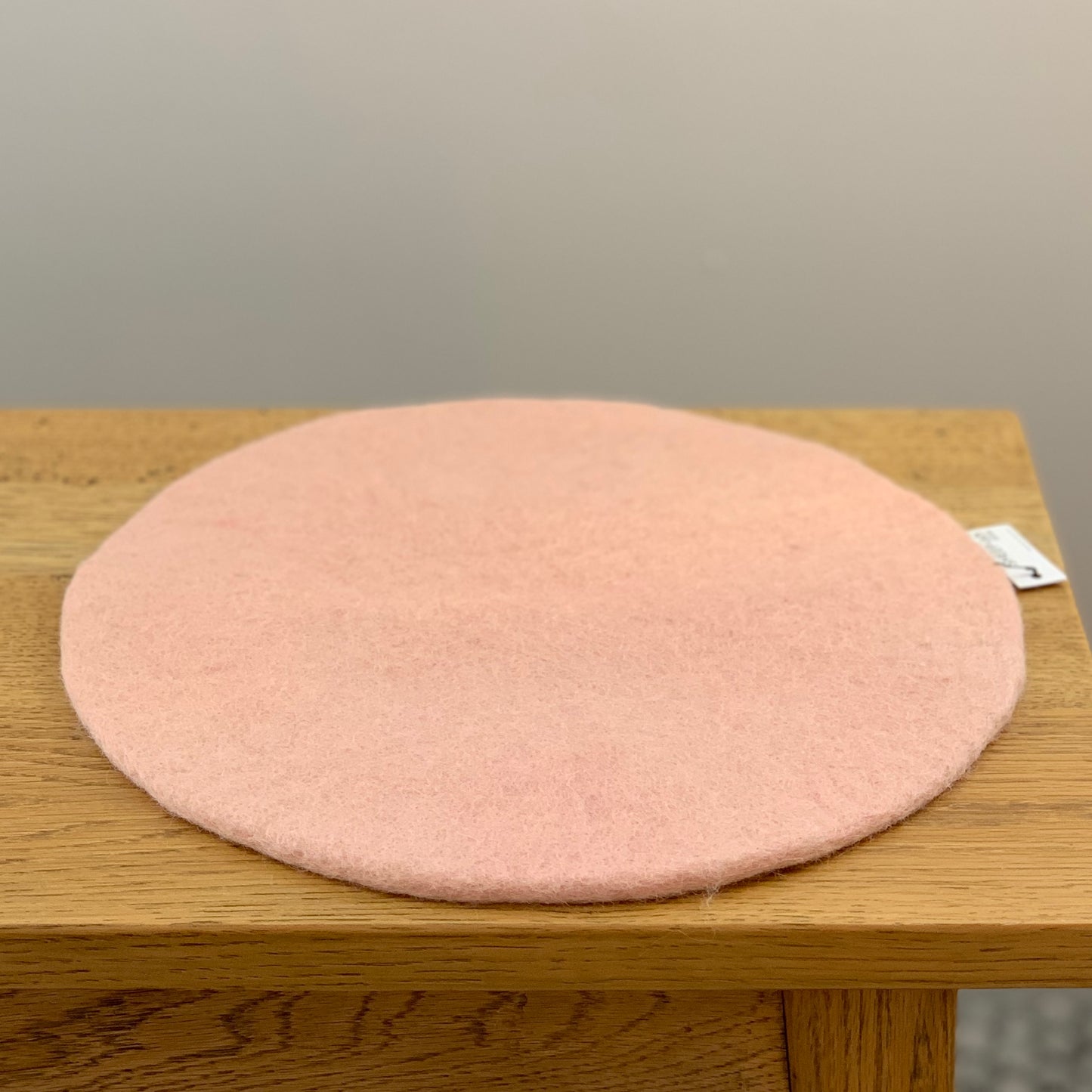Sheeted Felt Trivet - 33cm
